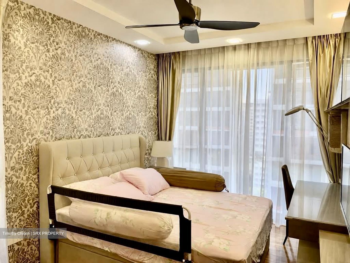 Twin Waterfalls (D19), Condominium #604903051